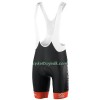 Cykeltøj + Cykelshorts 2022 Hollands Landshold Orange